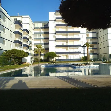 דירה Villablanca *